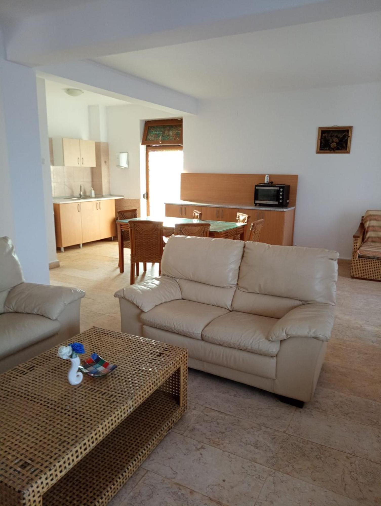 Vila Florida & Miami Eforie Nord Exterior foto